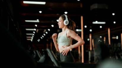 Gaya Hidup Sehat Bukan Tren Sesaat: Olahraga Aktif Bisa Selamatkan Generasi Muda dari Ancaman Obesitas!