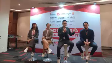 Gaya Hidup Sehat Bukan Tren Sesaat: Olahraga Aktif Bisa Selamatkan Generasi Muda dari Ancaman Obesitas!