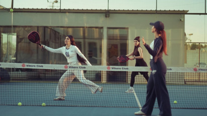 7 Istilah dalam Olahraga Padel yang Wajib Kamu Hapal di Luar Kepala, Tahu Punto de Oro?