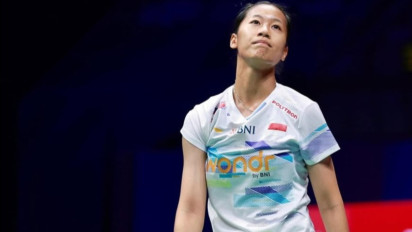 Hasil Final Hylo Open 2025: Putri KW Jadi Runner Up Usai Gagal Atasi Wakil Denmark