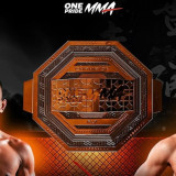 Hasil One Pride MMA 88: Aditya Ginting Pertahankan Gelar Juara, Gugun Gusman KO Secara Tragis