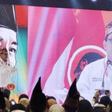 Projo Sebut Ada Pihak Berusaha Rusak Hubungan Jokowi-Prabowo: Stop Adu Domba, Masalahnya Udah Berat