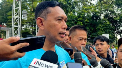 Dirut Bulog Minta agar per Orang Dapat Beli Beras SPHP di Atas Dua Pack