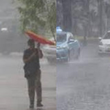 Prakiraan Cuaca Hari Ini di Jalur Mudik Jawa Barat, Hujan Dominasi Perjalanan Pemudik Lebaran 27 Maret 2026