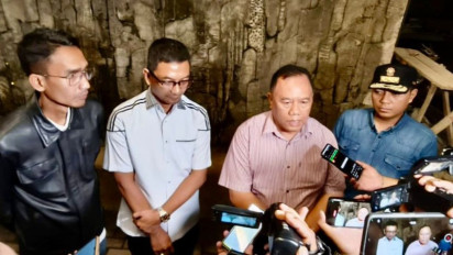 Pertamina Patra Niaga Pastikan Insiden di Cianjur Ditangani dengan Tuntas