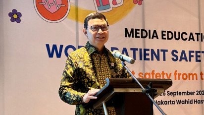 15 Obat Herbal Ilegal Beredar, BPOM Bongkar ‘Virus’ BKO yang Mengancam Kesehatan Publik