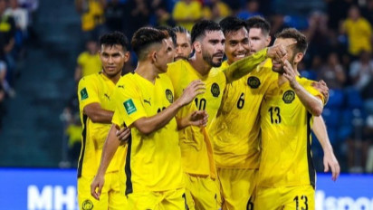 Sempat Hancur karena Hukuman FIFA, Bagaimana Nasib Karier 7 Pemain Naturalisasi Timnas Malaysia?