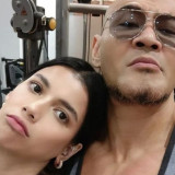 7 Wanita Cantik yang Pernah Singgah di Hati Deddy Corbuzier, Nomor 5 Gara-gara Cinlok?