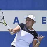 Janice Tjen Ukir Sejarah, Petenis Indonesia Melaju ke Babak 16 Besar Dubai Championships 2026