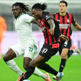 Kepingan Puzzle Cristian Chivu, Inter Milan Siapkan Dana 50 Juta Euro untuk Bajak Bintang AS Roma di Bursa Transfer Musim Panas