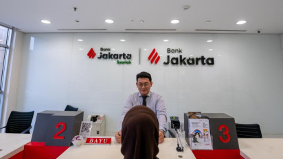 Bank Jakarta Catat Kinerja Positif pada Triwulan III 2025, Perkuat Sinergi untuk Mendorong Pertumbuhan Ekonomi Jakarta