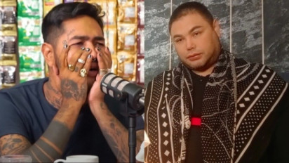 Susul Habib Jafar hingga Deddy Corbuzier, Ivan Gunawan Beri Respons Tak Terduga usai Onad Terseret Kasus Narkoba: Makanya...