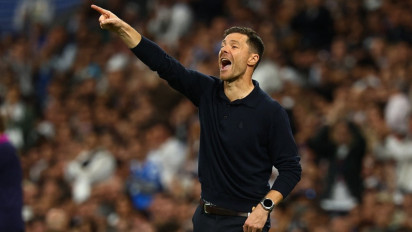 Xabi Alonso Murka usai Real Madrid Gagal Menang atas Elche di Liga Spanyol 2025-2026: Kami Tak Senang!