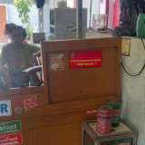 Penjual Bakso di Solo Akui Gunakan Babi, Warung Langsung Disidak dan Ditutup Sementara