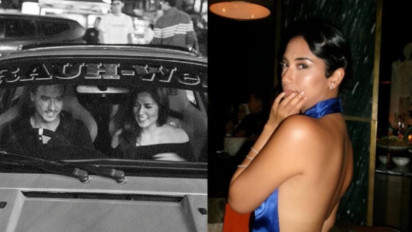 Foto-foto Chef Sabrina Alatas yang Diduga sebagai Orang Ketiga di Rumah Tangga Raisa dan Hamish Daud