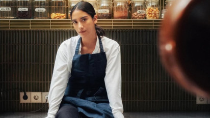 Sosok Sabrina Alatas yang Dikaitkan dengan Hamish Daud: Chef Muda Lulusan Prancis, Punya Bisnis Bakpao dan Cita-Cita Jadi Arsitek