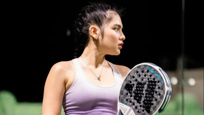 Kata Siapa Main Padel Cuma Tren? Ternyata Olahraga Mirip Tenis Itu Ajarkan Kerja Sama hingga Adaptasi