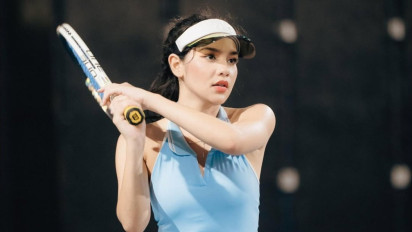 Pertama Kali Main Padel? Biar Gak Kelihatan Fomo, Ini Cara Bermain yang Benar
