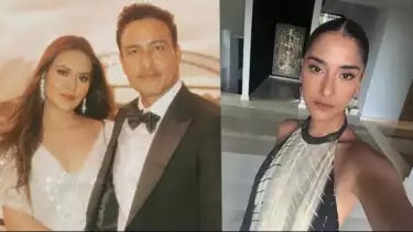 Raisa Andriana dan Hamis Daud - Sabrina Alatas