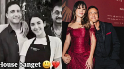 Soal Sosok Pelakor, Raisa: Ada yang Lucu, Dia Mirip Sekali denganku