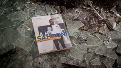 Malam Jahanam di Kebon Bawang