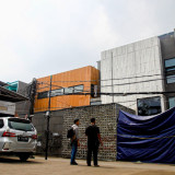 Terungkap! Ini Rincian Biaya Fantastis Rp250 Juta untuk Hancurkan Rumah Ahmad Sahroni yang Dijarah Massa