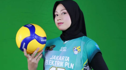 Tim Voli Putri Jakarta Electric PLN Resmi Rekrut Tiga Pemain Baru untuk Proliga 2026