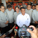 Rekor Tertinggi! Stok Beras Nasional Tembus 3,8 Juta Ton, Pemerintah Pastikan RI Tak Akan Impor Beras Tahun Ini