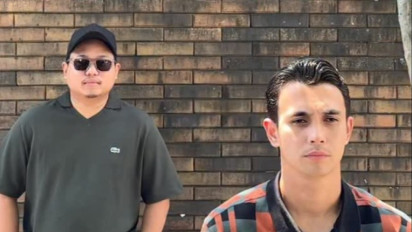 Gandeng Kiper Timnas Indonesia Nadeo Argawinata, Guyon Waton Rilis Lagu Baru 'Cidera Serius'