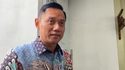 Dipanggil ke Istana, AHY Lapor ke Prabowo Bahas Utang Kereta Cepat Whoosh: Ada Permasalahan yang Harus Kita Carikan Solusinya