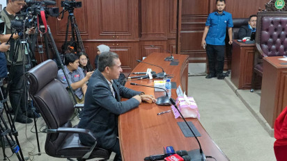 Setjen Tepis Isu Kenaikan Gaji-Tunjangan Anggota DPR di Sidang Tahunan