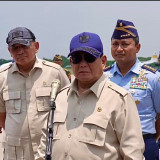 Prabowo Bocorkan Rencana Tambah Armada Airbus A400M, Siap Bantu Bencana Alam Skala Global