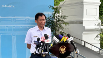 KAI Siap “Buka Buku” untuk KPK Soal Dugaan Mark-Up Whoosh, Komitmen Patuh Hukum