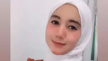 Potrret dosen IAKSS Muara Bungo Jambi Erni Yuniarti