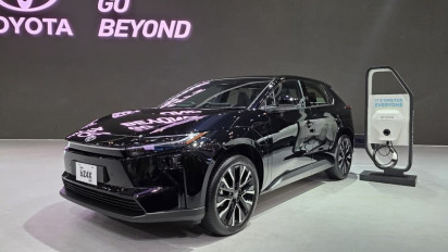 Deretan Mobil Baru yang Bakal Melantai di GJAW 2025, Ada Toyota