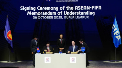 Singgung Tragedi Kanjuruhan, Media Vietnam Bocorkan Peluang FIFA Agar Banding Malaysia Atas Naturalisisi Ilegal Diterima