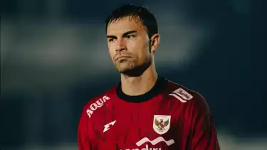 Kiper Timnas Indonesia, Emil Audero kini main untuk Cremonese