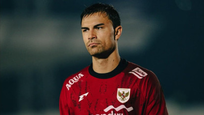 Hasil Lengkap Para Pemain Abroad Timnas Indonesia: Emil Audero dan Kevin Diks Patah Hati, Ole Romeny Bawa Kabar Baik