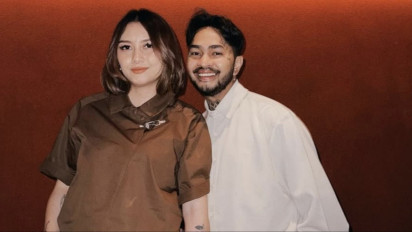 Pengakuan Mengejutkan Beby Prisillia Soal Onad yang Ditangkap Terkait Narkoba, Ternyata Dia...