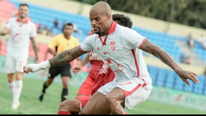 Hasil Super League 2025-2026: Malut United Salip Persib Bandung di Klasemen Usai Curi 3 Poin dari Persijap