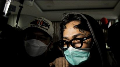 Tak Main-Main, Pemasok Narkoba ke Onadio Leonardo Terancam Penjara Seumur Hidup