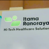 Permintaan Alkes Naik Drastis! Laba IRRA Melonjak 122% di Kuartal III 2025, Pendapatan Tembus Rp1 Triliun