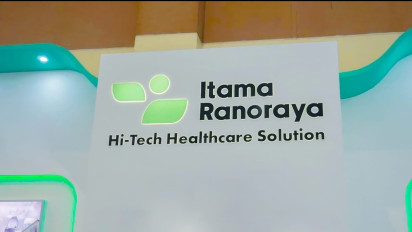 Permintaan Alkes Naik Drastis! Laba IRRA Melonjak 122% di Kuartal III 2025, Pendapatan Tembus Rp1 Triliun