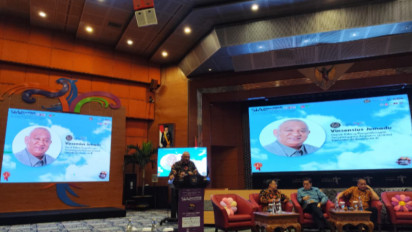 Kemenpar Catat Perputaran Ekonom di Industri MICE Capai Rp11,82 Triliun, SIAL Interfood 2025 Digadang Cetak Rekor Baru