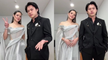 Hari Perdana Sidang Cerai: Raisa Malah Pamer Video Bareng Rony Parulian, Bagaimana Hamish Daud?