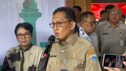 Ada Seratusan Lowongan Kerja Bagi Disabilitas di Job Fair dan Upskilling Taman Ismail Marzuki, Datang dan Buruan Lamar