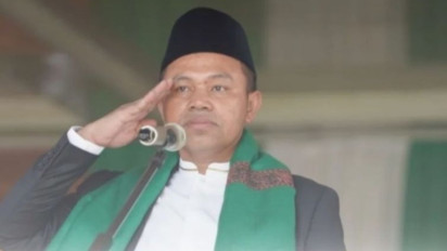 Gubernur Riau Abdul Wahid Ditangkap KPK dalam OTT! Jadi Kepala Daerah Keenam yang Terjaring Tahun Ini