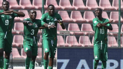 Media Zambia Sesumbar Chipolopolo Junior Punya Kelebihan yang Menonjol, Padahal Negaranya Masih Kalah dari Timnas Indonesia U-17 dalam Hal Ini 