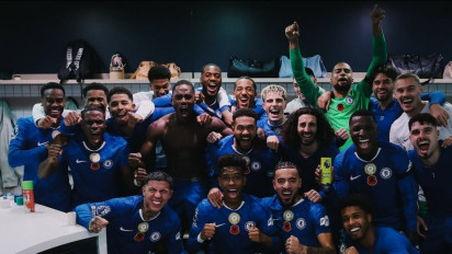 3 Bintang Asia Tenggara Ini Pernah Rasakan Atmosfer Liga Inggris, Chelsea dan Man City Paling Sering Tampung Bakat ASEAN