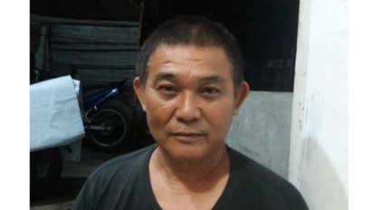 Tampang Driver Ojol Maxim yang Diduga Tinggalkan Penumpangnya Saat Kecelakaan hingga Tewas di Senayan